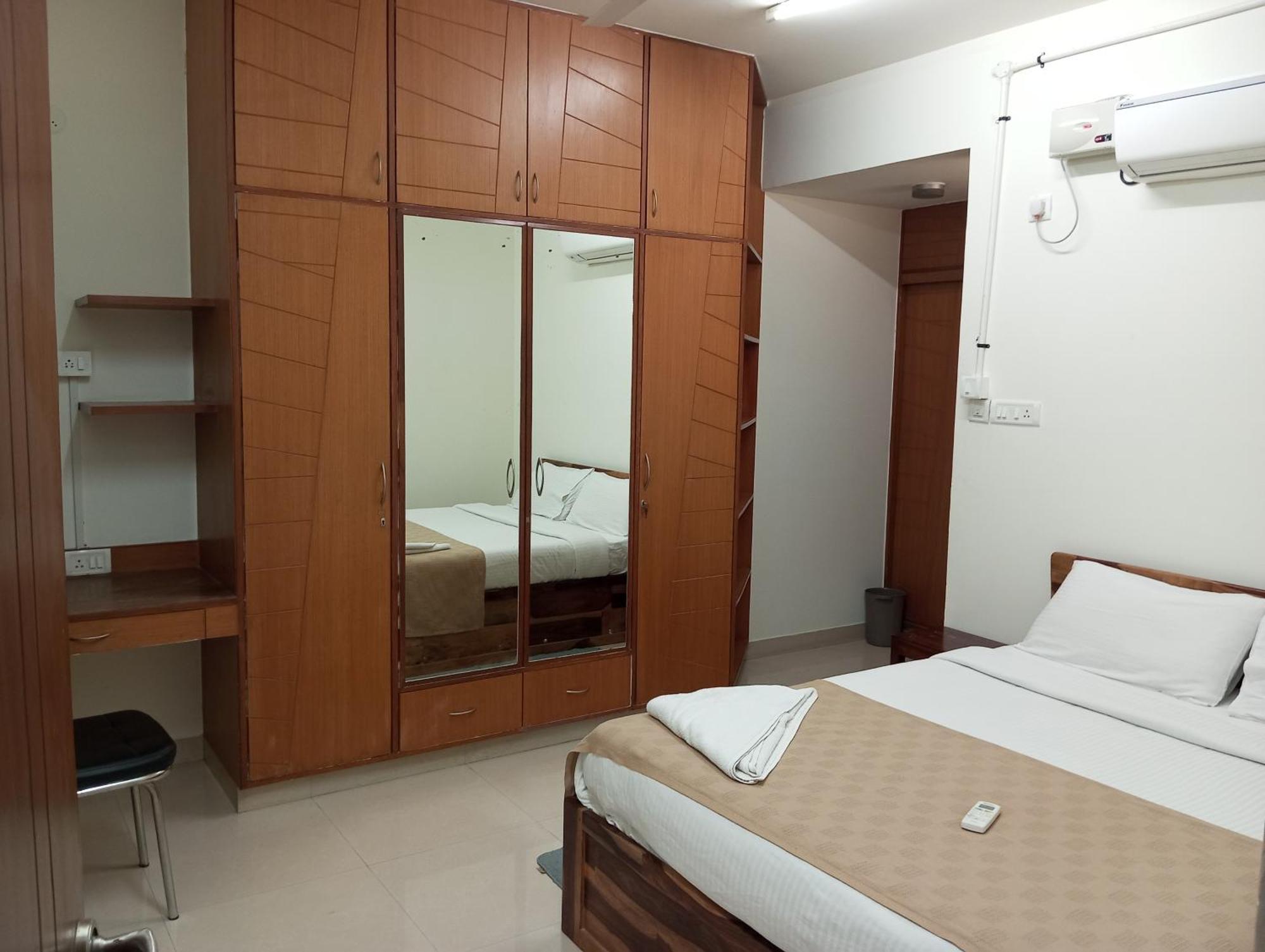Lmh Bangalore II Exterior photo